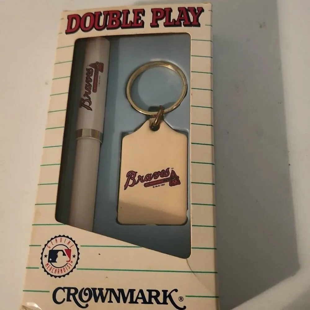 Crownmark  Double Play